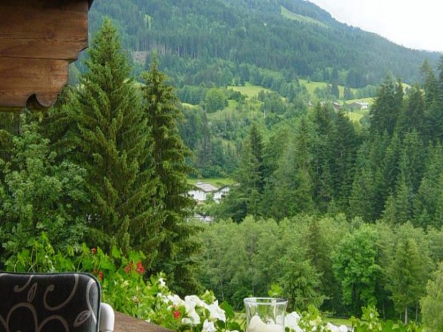 Ferienhaus & Ferienwohnungen Joel