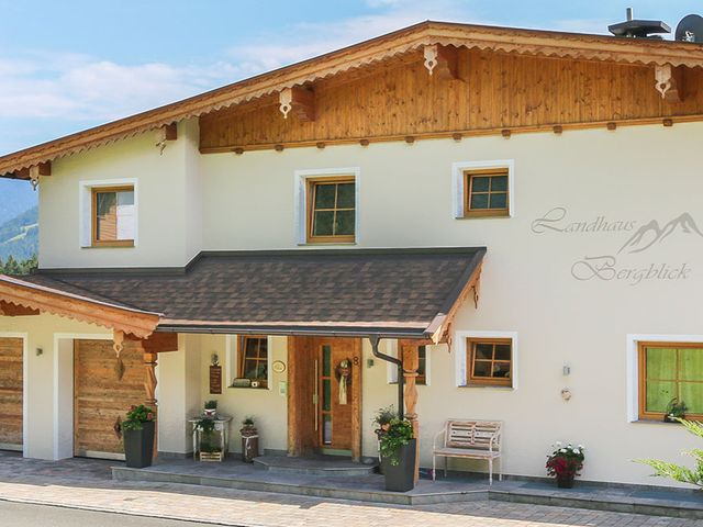 Appartements Hansenhof