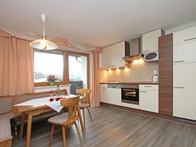 Haus Zehentner