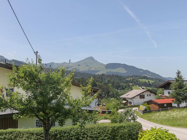 Haus Zehentner
