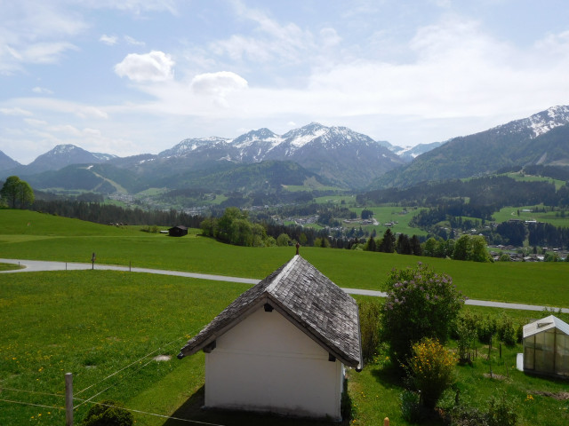 Ferienwohnung Obwallhof