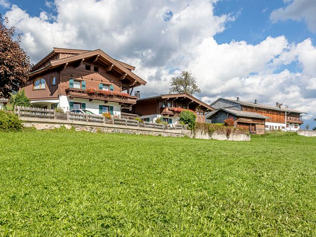 Ferienhaus Rosi